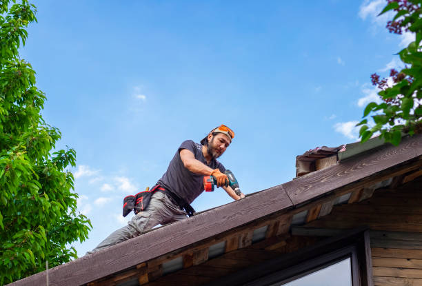 Best Commercial Roofing Services  in Oswego, NY