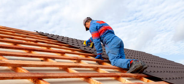 Best Gutter Installation and Repair  in Oswego, NY