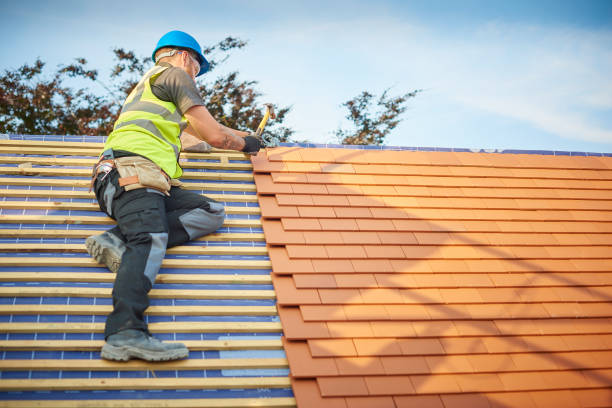 Best Tile Roofing Installation  in Oswego, NY